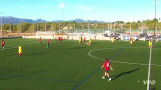 J4 Quart de les Valls 1 Alboraya 2 [upl. by Elmer]