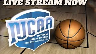 Northeastern Oklahoma AampM College vs Three Rivers Community College  MO  Div 1  Basketball 2024 [upl. by Blanc]