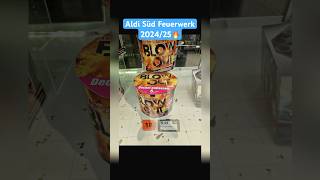 Hier die aktuellen und offiziellen Preise für das Aldi Süd Feuerwerk Sortiment 🔥 aldi feuerwerk [upl. by Aivekal]