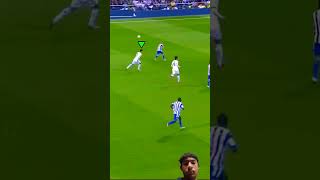 When Ronaldo gets bored football cr7 futbol futwiz shortsfeed greenscreen messi soccer [upl. by Kit]