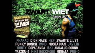 Hennesy amp Weed  Mosta Man [upl. by Assirahc123]