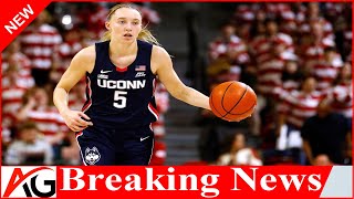 Indiana Fever Roast Session is triggered by Paige Bueckers WNBA Draft speculation [upl. by Araihc]