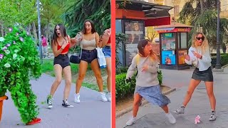 New Scare Cam Pranks 2024  Funny Videos  Funny Scare Prank TikTok Compilation 3 [upl. by Zoe13]