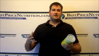 Almased Synergy Diet Review in Depth [upl. by Tammie]