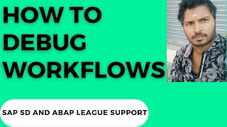 Debug Workflows [upl. by Aciras]