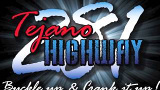 TEJANO HIGHWAY 281 quotAGUITA DE MELONquot [upl. by Assile]