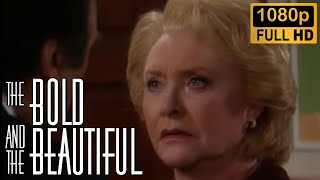 Bold and the Beautiful  2002 S15 E103 FULL EPISODE 3740 [upl. by Eugirne]