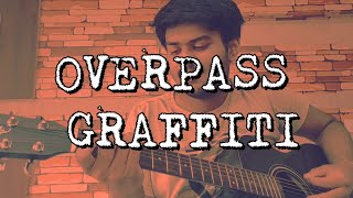 Overpass Graffiti Ed Sheeran Acoustic cover by Nityakesh Patra [upl. by Brown900]