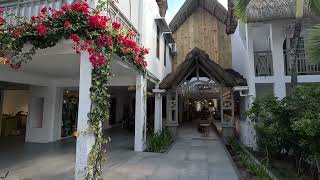 Veranda Palmar Beach Hotel Mauritius [upl. by Gnolb528]