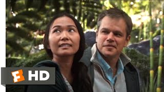 Downsizing 2017  Welcome to Little Norway Scene 810  Movieclips [upl. by Brockie51]