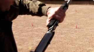 Ruger 1022 Takedown 22LR Autoloading Rifle [upl. by Sirrad770]