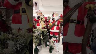 Christmas Decor At Marshalls christmas Decor marshalls [upl. by Blackstock483]