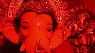 Ekadantaya Vakratundaya Gauri Tanaya Dhimi  Full Song  Shankar Mahadevan  Ulhasnagar Version [upl. by Marleen]