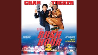 Rush Hour 2  Main Title [upl. by Midge875]