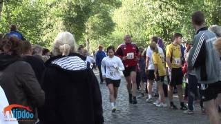 Spargellauf 2012 Werner der Spargelhof Deinste [upl. by Westbrooke914]