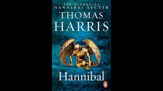 Thomas Harris  Hannibal Cz1 Audiobook PL [upl. by Colas110]