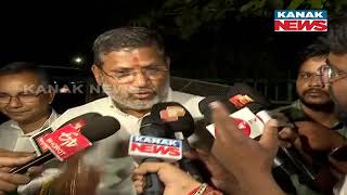 Swarup Das Reaction  Confident On Naveen Patnaiks Majority Win If Election Conducted Again [upl. by Talbot]