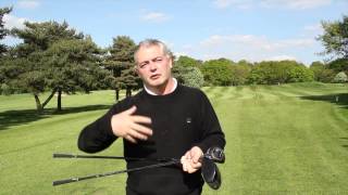 Wilson Staff FG Tour M3 Driver and 3 Wood Review [upl. by Tommy]