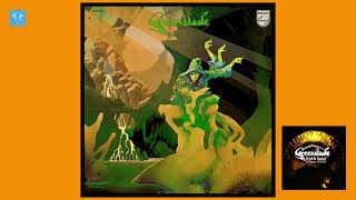 Greenslade  Greenslade 2018 remaster HD full album [upl. by Aramoix]