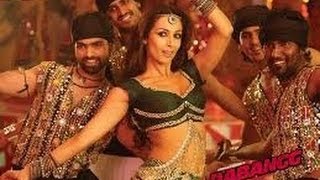 Munni Badnam Hui Full Song Dabangg  Lyrical Video  Salman Khan Malaika Arora Khan [upl. by Nyhagen]