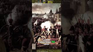 Napoleons Bold Assault on Regensburg A Turning Point education history EpichistoryTv [upl. by Otrebliw]