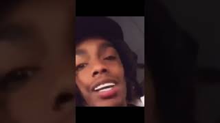 YNW Melly quot City Girls quot Official Music Audio Edit Part1💚 [upl. by Laughton]