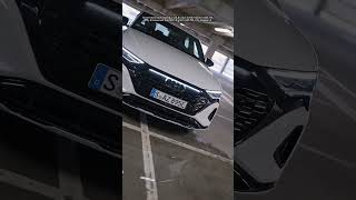 Der Audi Q8 etron [upl. by Egide]