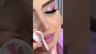 party makeup wing linerlipstick lagane ka tarikalike comment shere [upl. by Kristan]