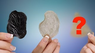 DIY CLEAR POTATO CHIP 🥔VS ⁉️ TEST KITCHEN [upl. by Krein785]