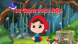 Canción de La Caperucita Roja [upl. by Clere]