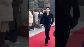 Ah so handsome Dylan arrives T Weibo Vision Conference 🖤 dylanwang live [upl. by Pascal]