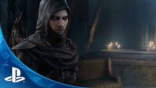 Thief Gameplay Walkthrough Part 1  Prologue PS4 XBOX ONE [upl. by Furr248]