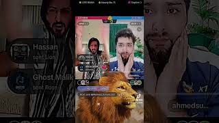 YOUSIf TikTok Star  Live Match punishment  Horrified  viralvideo viralshorts trandingshorts [upl. by Mik]