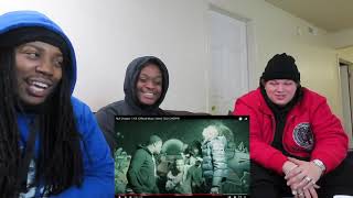 NLE CHOPPA  IYB  Official Music Video Reaction [upl. by Mcleod]