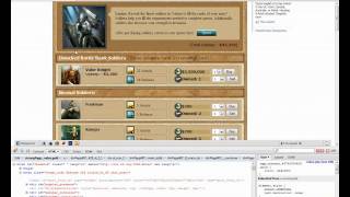 Castle age facebook cheat [upl. by Neraa]