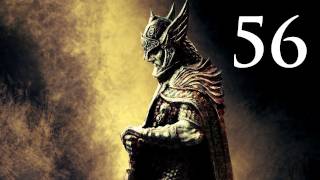 Elder Scrolls V Skyrim  Walkthrough  Part 56  The Fallen Skyrim Gameplay [upl. by Hagile]