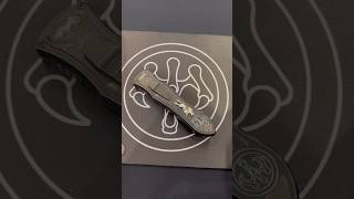 Best Hawk Model C DeadLock I Ever Seen knife [upl. by Annaeirb886]