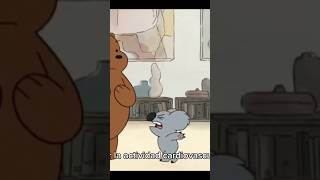 Qué Pasa Cuando nos ENOJAMOS Abrazar como CONTENCIÓN EMOCIONAL sirve escandalosos webarebears [upl. by Gariepy590]