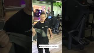 Fitnessstudio HpfSports für Männer und Frauen [upl. by Dachi117]