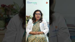 Ovarian Cancer and its Symptoms  Dr Leena Sreedhar Manipal Hospital Delhi [upl. by Onitrof]