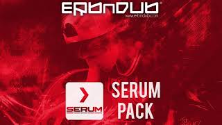 ERB N DUB SERUM PRESET PACK 1 [upl. by Francklin613]