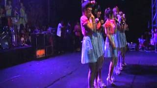 CherryBelle  Dilema Jamtos Jambi 29 Agustus 2012 [upl. by Yerhpmuh322]