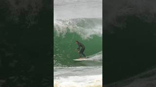 Cylinders providing some HEAVY SURF NewportBeach Surfing BeachLife Waves SurfPhotography [upl. by Mitchel]