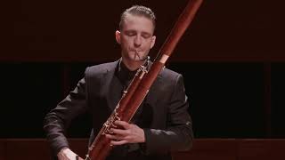 Anton Trofimov amp Universal Bocal  Scheherazade Bassoon Solo No1 [upl. by Bedwell163]