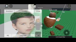 Roblox New exploit mobile  Fe bypass sheldon make updates in mobile 2024 Download Free😮 [upl. by Ylrrad216]