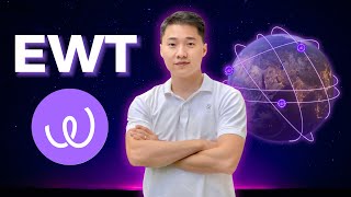 Review Energy Web EWT  Blockchain Năng Lượng Rất Tiềm Năng [upl. by Naillimxam]