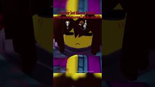 countering the counter meme transition tsbg saitamabattlegroundsrobloxeditroblox [upl. by Airehs30]