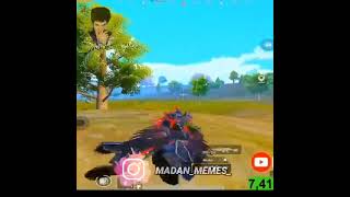 Madan pubg mass WhatsApp status madan madanop madanism helpingisachain madanannafollowers [upl. by Sisak56]