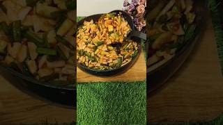 Dont just eat raddish make healthysalad gharkhana homefood diet koreanfood food ytshorts [upl. by Naimaj537]