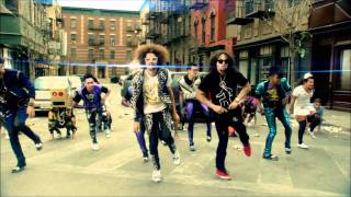 Party rock Cantina Band [upl. by Anival]